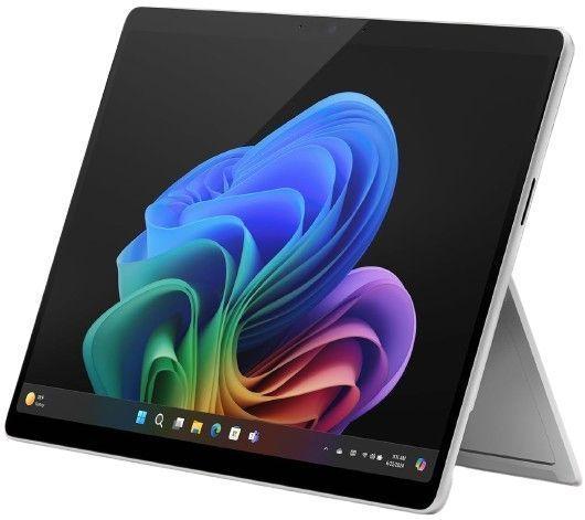 Microsoft Surface Pro Copilot+ PC 13" Snapdragon X Plus 3.4GHz in Platinum in Premium condition