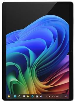 Microsoft Surface Pro Copilot+ PC 13" - Platinum - Snapdragon X Plus 3.4GHz - 16GB RAM - 256GB
