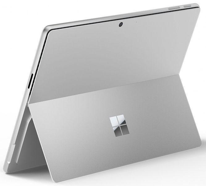 Microsoft Surface Pro Copilot+ PC 13" - Platinum - Snapdragon X Plus 3.4GHz - 16GB RAM - 256GB