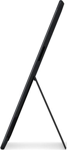 Microsoft Surface Pro X - 256GB - WiFi - Microsoft SQ1 Processor - 8GB RAM - Matte Black