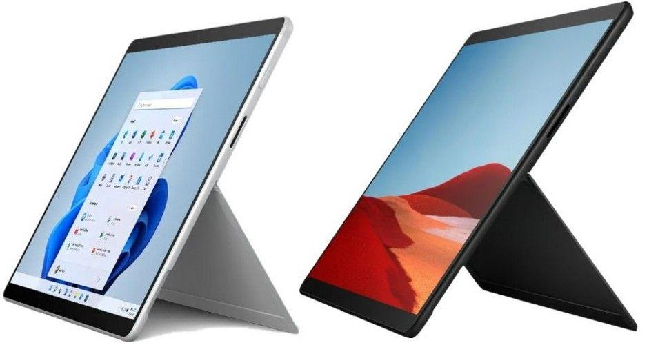 New & Refurbished Microsoft Surface Pro Tablets - Best Prices in Australia