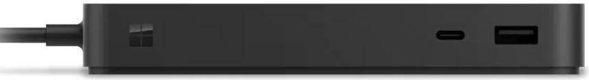 Microsoft  Surface Thunderbolt 4 Dock - Black - Excellent