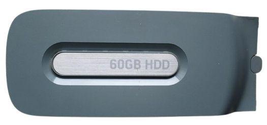 Microsoft Xbox 360 60GB Hard Drive