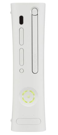 Microsoft Xbox 360 Arcade Game Console