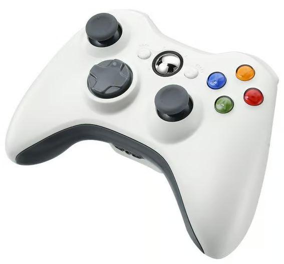 Refurbished Microsoft Xbox 360 Arcade Game Console - Reebelo Australia