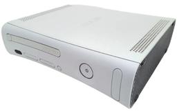Microsoft Xbox 360 Core Gaming Console