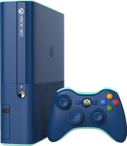 Microsoft Xbox 360 E Gaming Console