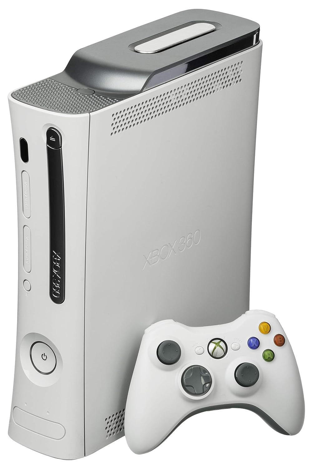 Microsoft Xbox 360 Elite Gaming Console