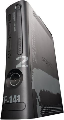 Microsoft Xbox 360 Elite Gaming Console (Bundle)