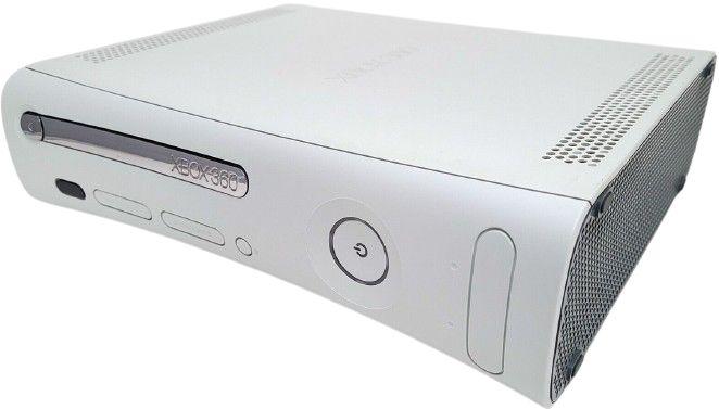 Microsoft Xbox 360 Pro Gaming Console