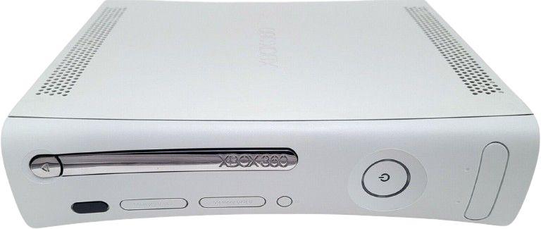 Refurbished Microsoft Xbox 360 Pro Gaming Console - Reebelo Australia