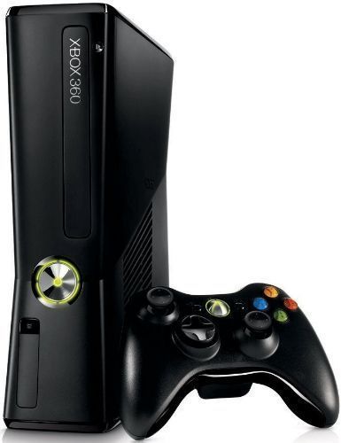 Microsoft Xbox 360 Spring Value Bundle