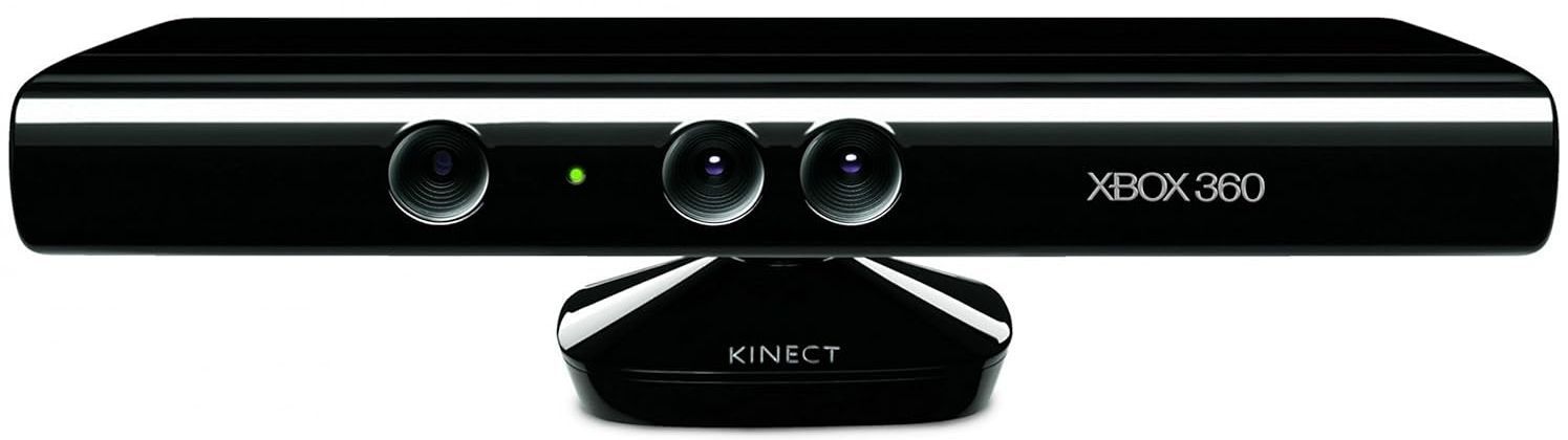 Microsoft Xbox 360 S System Kinect Bundle