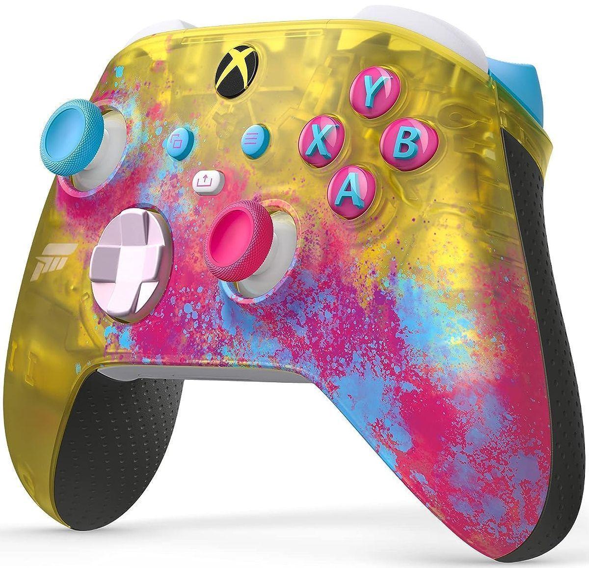 Refurbished Microsoft Xbox Core Wireless Controller - Reebelo Australia