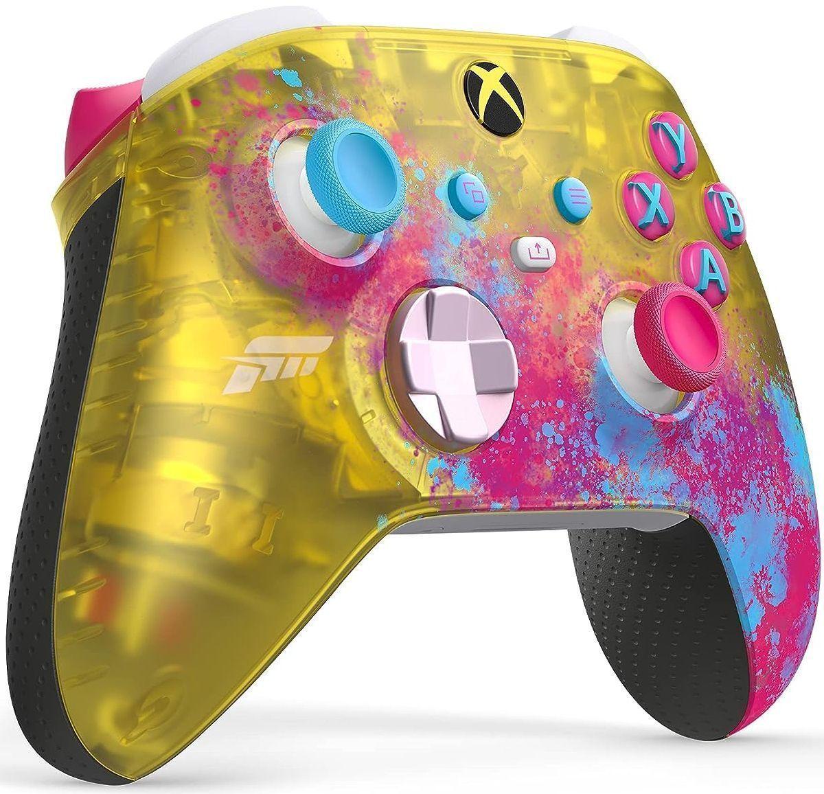 Refurbished Microsoft Xbox Core Wireless Controller - Reebelo Australia