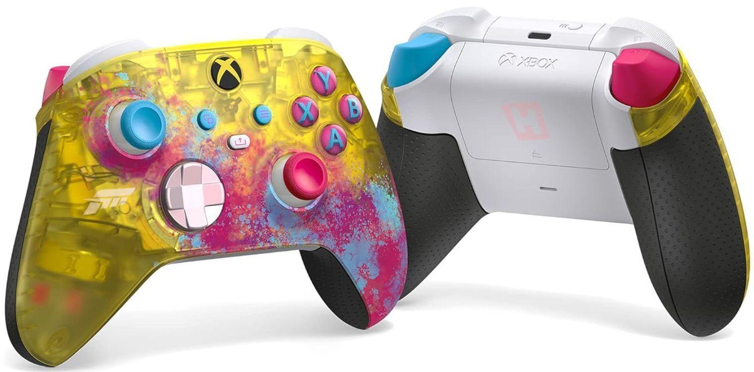 Refurbished Microsoft Xbox Core Wireless Controller - Reebelo Australia