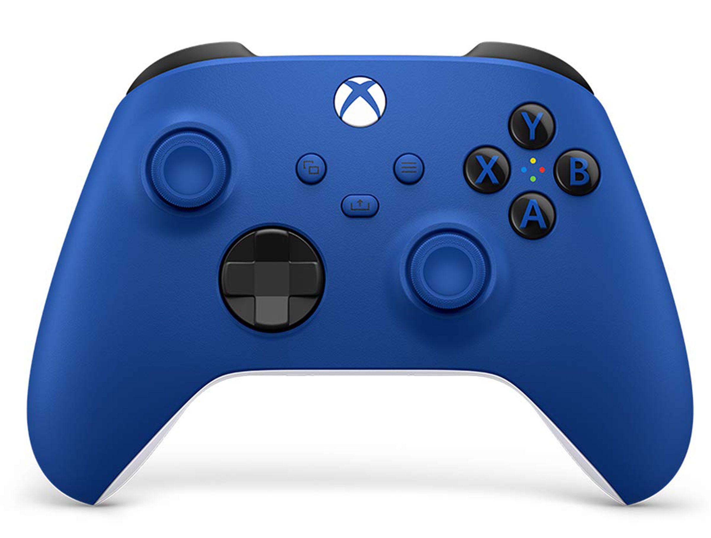 Refurbished Microsoft Xbox Core Wireless Controller - Reebelo Australia