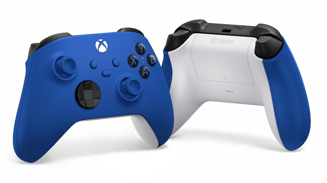 Refurbished Microsoft Xbox Core Wireless Controller - Reebelo Australia