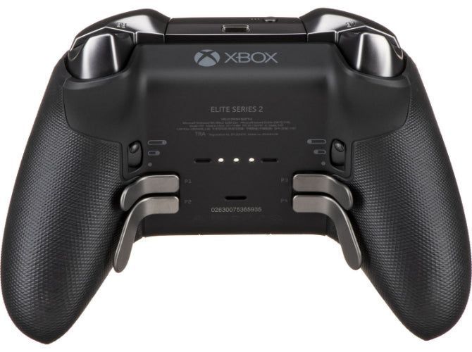 Microsoft Xbox Elite Wireless Controller Series 2 - Black