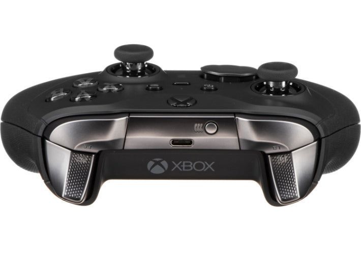 Microsoft Xbox Elite Wireless Controller Series 2 - Black