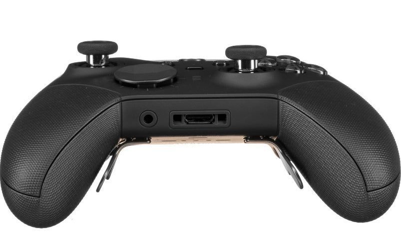 Microsoft Xbox Elite Wireless Controller Series 2 - Black