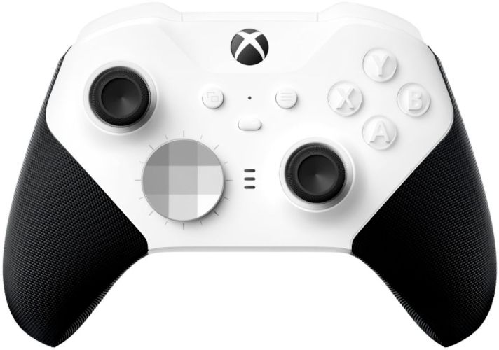 Microsoft Xbox Elite Wireless Controller Series 2 - White