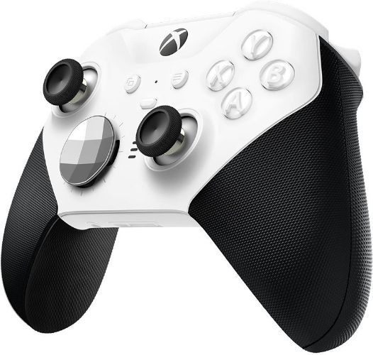 Microsoft Xbox Elite Wireless Controller Series 2 - White