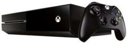 Microsoft Xbox One Console Standard Edition