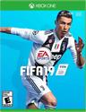 Microsoft Xbox One FIFA 19 Video Game