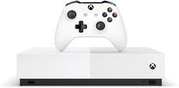 Microsoft Xbox One S All-Digital Edition (Bundle)