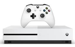 Microsoft Xbox One S Disc Edition (Bundle)