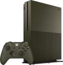 Microsoft Xbox One S Gaming Console (Disc Edition) 1TB in Robot White