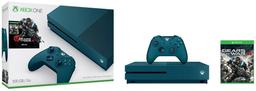 Microsoft Xbox One S Gears of War 4 Bundle