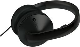 Microsoft Xbox One Stereo Headset - Black