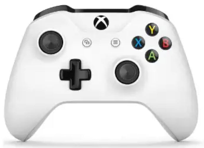 Microsoft Xbox One S Wireless Controller