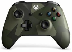 Microsoft Xbox Wireless Controller - Armed Forces II Special Edition