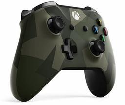Microsoft Xbox Wireless Controller - Armed Forces II Special Edition