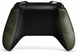 Microsoft Xbox Wireless Controller - Armed Forces II Special Edition