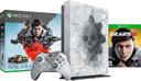 Microsoft Xbox One X Gaming Console 1TB in Robot White