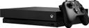 Microsoft Xbox One X Gaming Console 1TB in Space Grey in Excellent condition