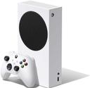 Microsoft Xbox Series S All-Digital Console in White