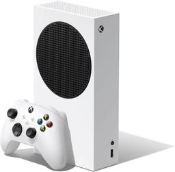 Microsoft Xbox Series S Gaming Console - 512GB - Robot White