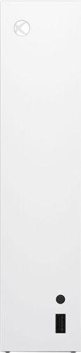 Microsoft Xbox Series S Gaming Console - 512GB - Robot White