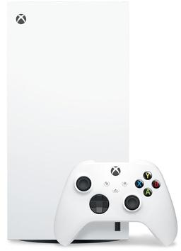 Microsoft Xbox Series X All-Digital Gaming Console - Excellent - 1TB - Robot White