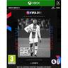 Microsoft Xbox Series X Fifa 21 (Nxt Lvl Edition)