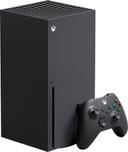 Microsoft Xbox Series X Gaming Console 1TB in Black in Premium condition