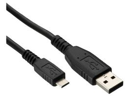 Micro USB cable for iPhones