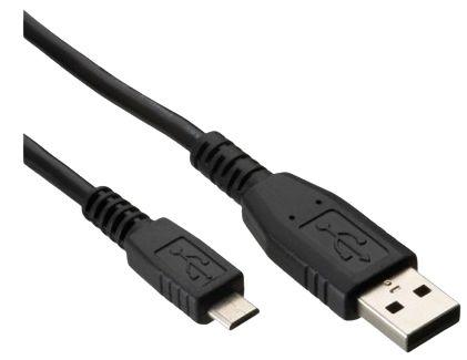 Micro USB cable for iPhones