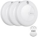 MiLi MiTag Item Finder (Pack of 3)