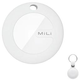 MiLi MiTag Item Finder (Pack of 3) - White